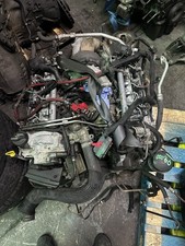 CHRYSLER 300C Engine Crd V6