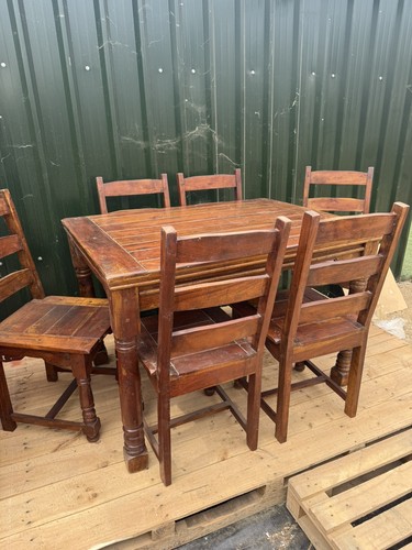 Rustic tropical mangowood - mangowood, /