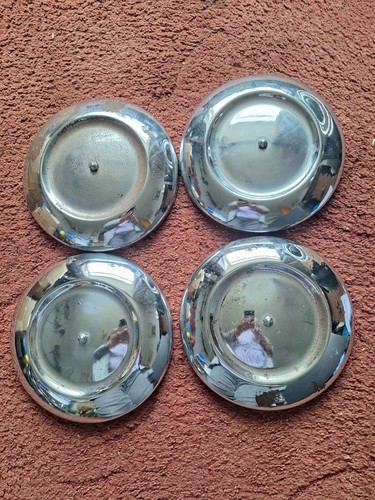 Vintage classic car polished - classic,