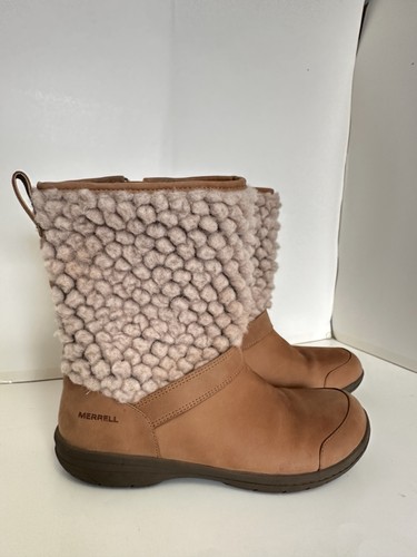 Merrell size tan - merrell, encore