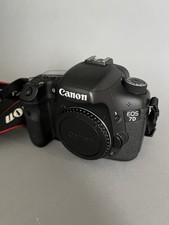Canon EOS 7D 18MP Digital SLR