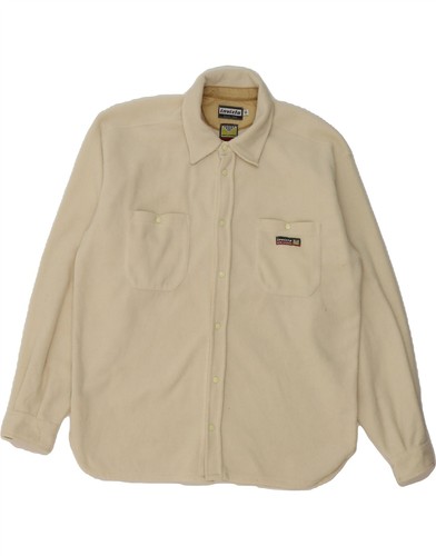 Invicta mens fleece shirt - mens,