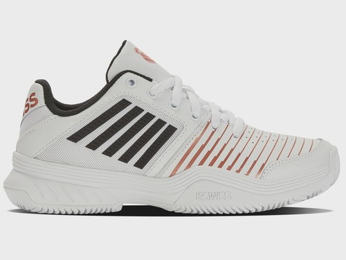 Swiss court express - k-swiss, hb