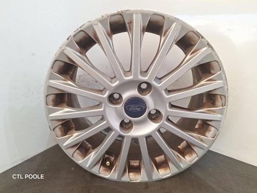 Ford fiesta titanium - fiesta, mk7