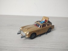 Vintage Corgi Toys 261 James