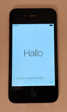 Apple iPhone 4S Black 16GB