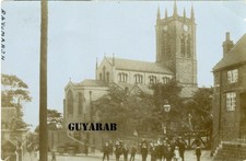 Rawmarsh RP nr. Rotherham