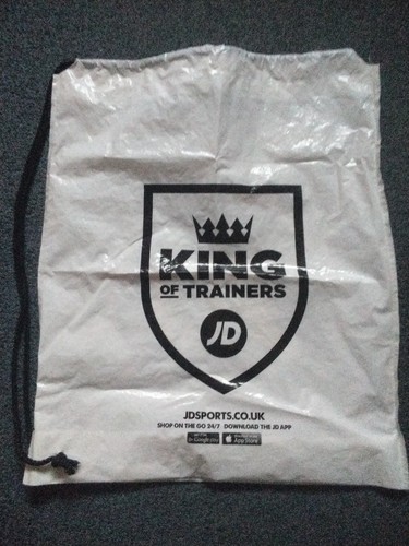 Sports drawstring bag for - jd,