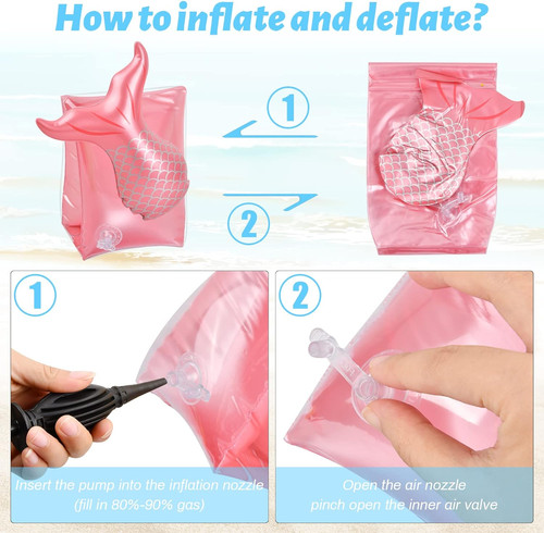 Armbands inflatable swimming - armbands,