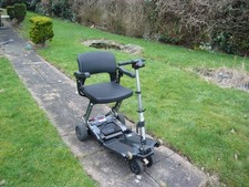 Luggie Super Folding Mobility