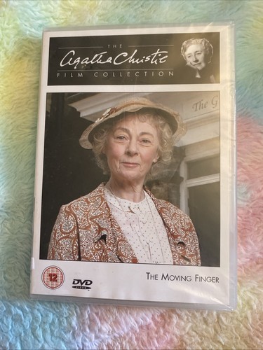 Agatha christie miss - christie,