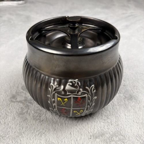 Vintage crown devon 1411 - crown,