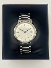 Omega Genève Automatic 35mm