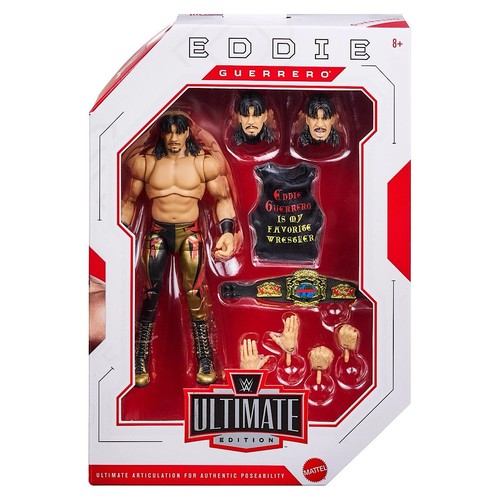 Eddie guerrero wwe - guerrero,