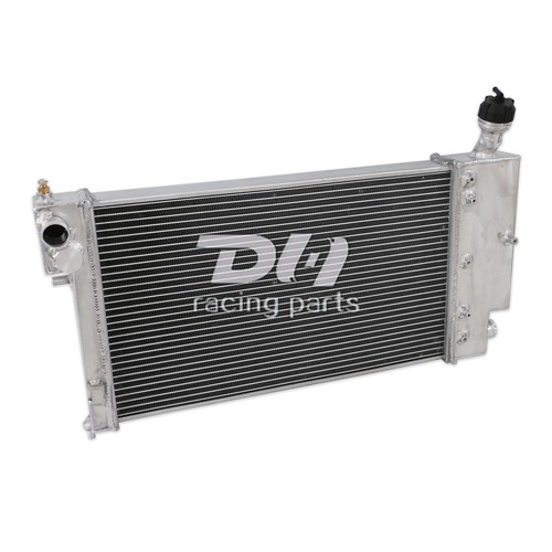Aluminum radiator for - radiator,