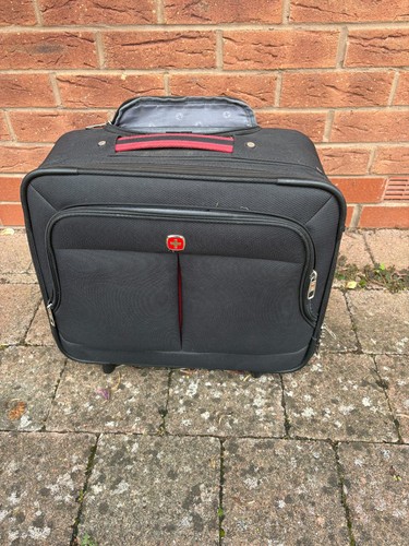 Wenger swissgear cabin - wenger,