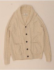 MARKS & SPENCER Mens Cardigan