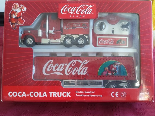 Coca cola radio - radio, light