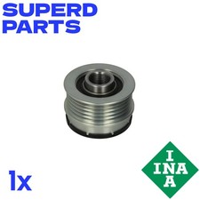 ALTERNATOR PULLEY FITS: ABARTH