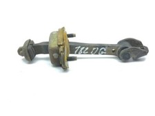 Jaguar X-Type Rear Door Brake
