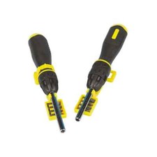Stanley multi bit ratchet - multi-bit,