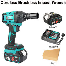 For Makita 18V Cordless LI-ION