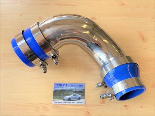 Power pipe new for opel - power,