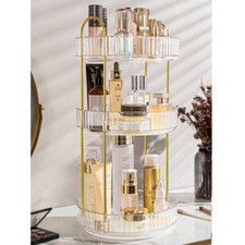 1/2/3Tier Rotating Kitchen