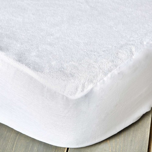 New waterproof terry towel - new,