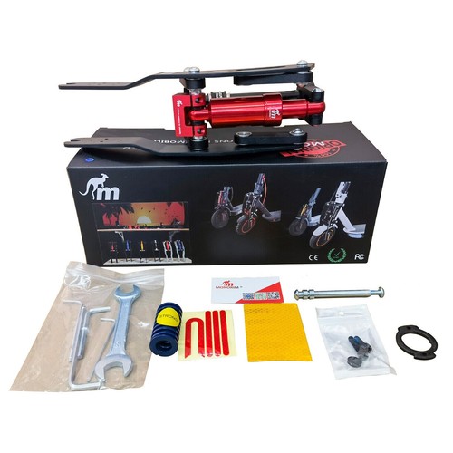 Monorim front suspension kit