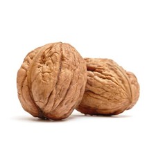 Premium Whole Walnuts in their