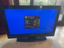 Toshiba 32B700B - 31" LCD TV + Remote Tested & Working