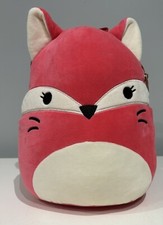 Super Cute Squishmallows Fifi