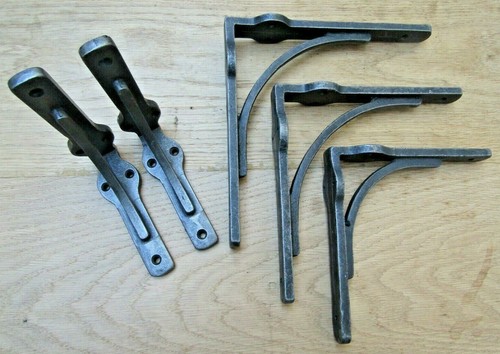 Pair industrial gallows - pair, of