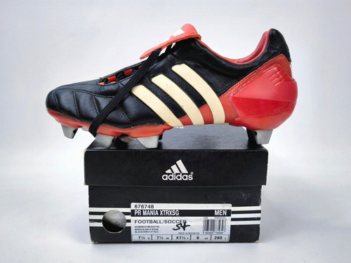 Adidas football boots predator - boots,