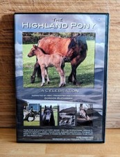 THE HIGHLAND PONY: A