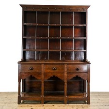 Antique 18th Century Welsh Oak
