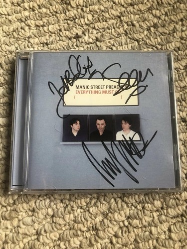Manic street preachers - street,