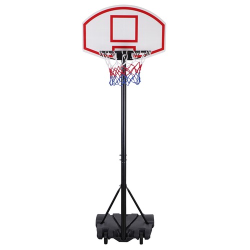 Portable basketball hoop - portable,