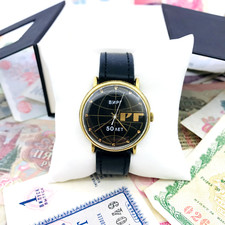 🎖Rare Raketa USSR VIRG RG