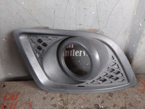 Ford fiesta mk6 facelift - ford,