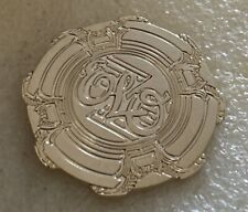 Very Rare Electric Light