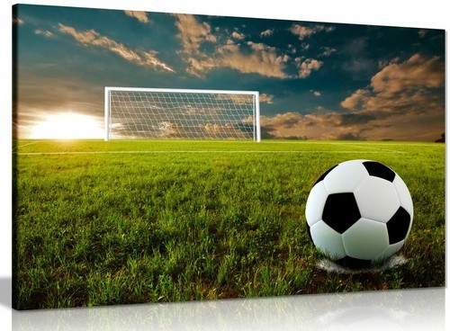 Football open field - football,