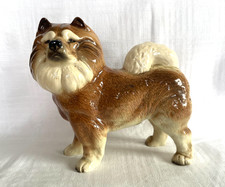 Vintage CooperCraft Chow Chow Ornament