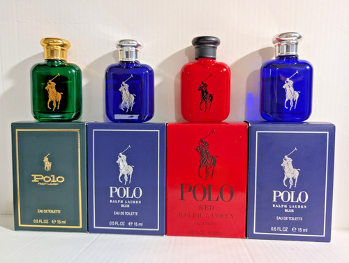 Ralph lauren polo - ralph,
