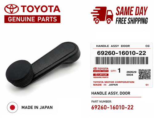 Toyota land cruiser fj40 oem - toyota,