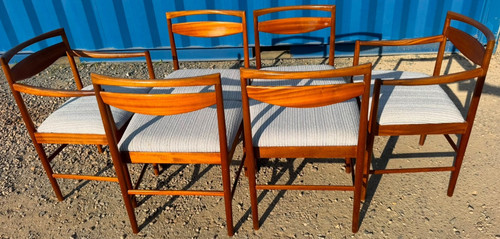 Vintage retro mid century - century, 4