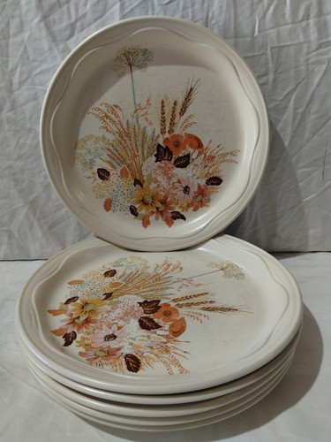 Set poole pottery dinner - set, of