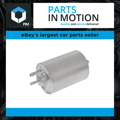 Fuel filter fits mercedes - filter,