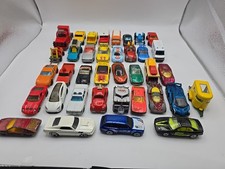 Hot wheels matchbox corgi - matchbox,